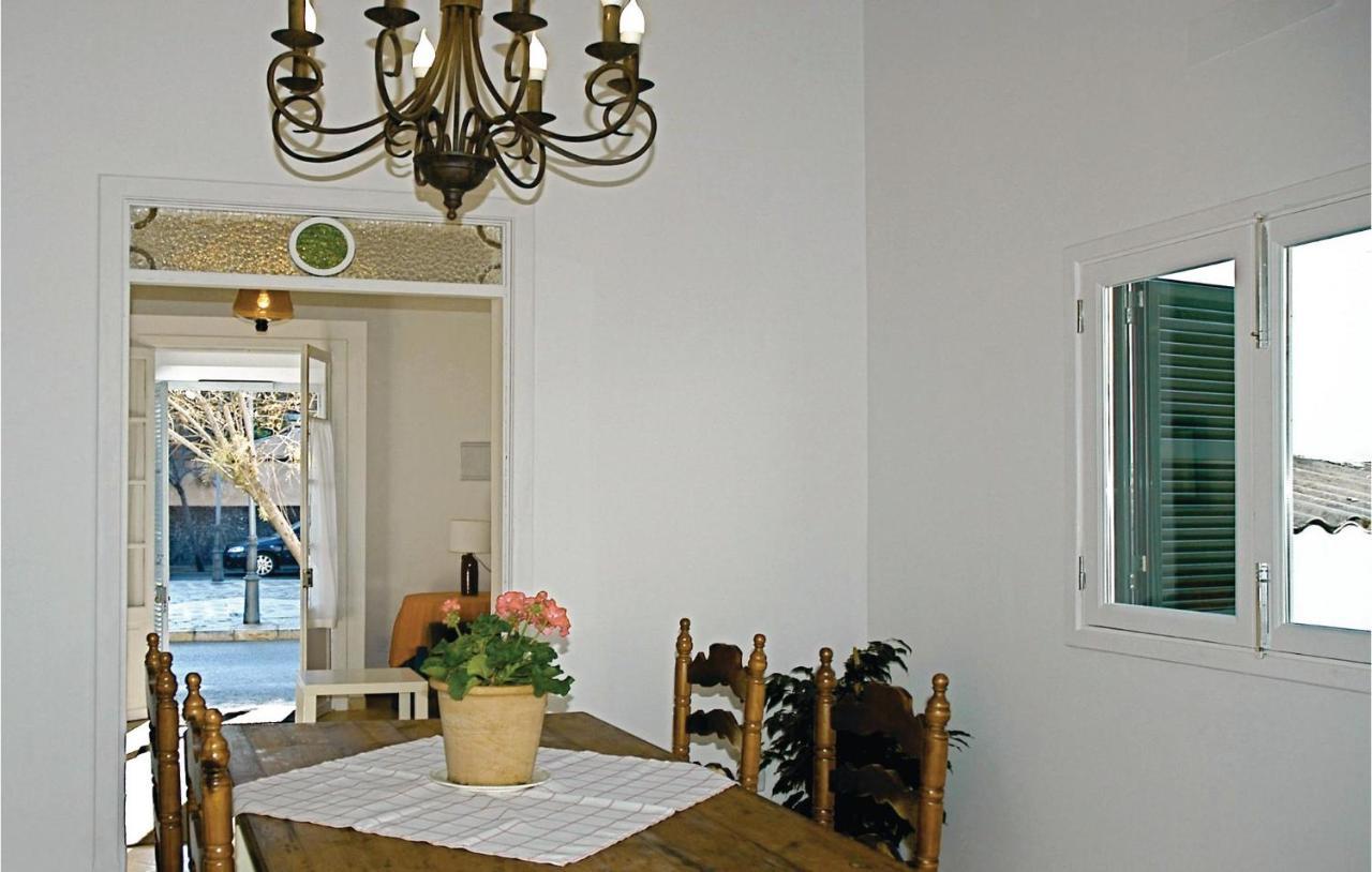 Cozy Home In Palma De Mallorca With Wifi Eksteriør bilde
