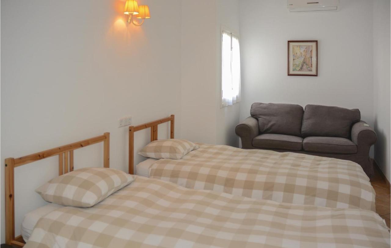 Cozy Home In Palma De Mallorca With Wifi Eksteriør bilde